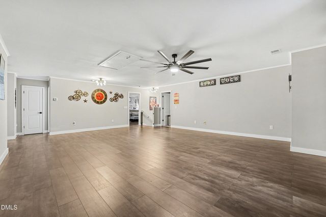 230 Oakton Ridge Place, Garner, NC 27529