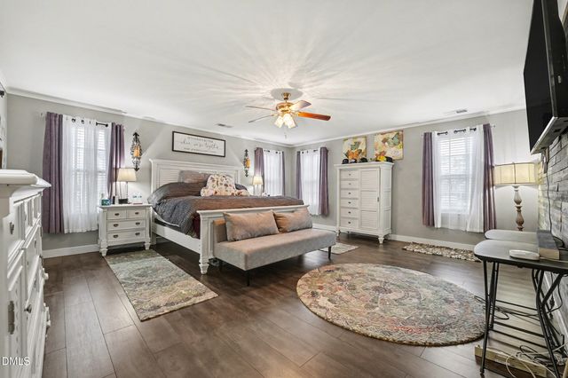 230 Oakton Ridge Place, Garner, NC 27529