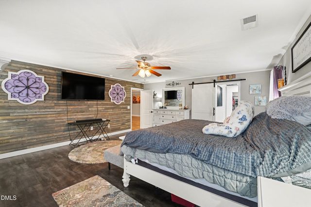 230 Oakton Ridge Place, Garner, NC 27529