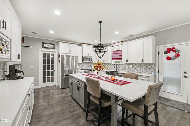 230 Oakton Ridge Place, Garner, NC 27529