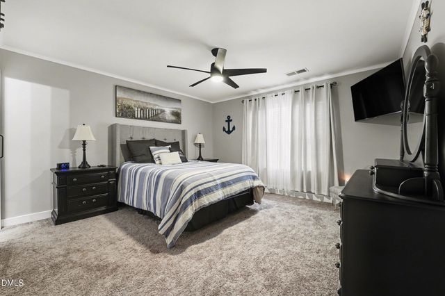 230 Oakton Ridge Place, Garner, NC 27529