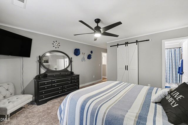 230 Oakton Ridge Place, Garner, NC 27529