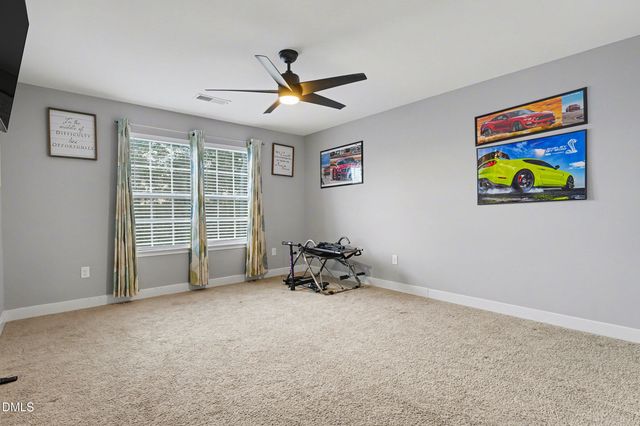 230 Oakton Ridge Place, Garner, NC 27529