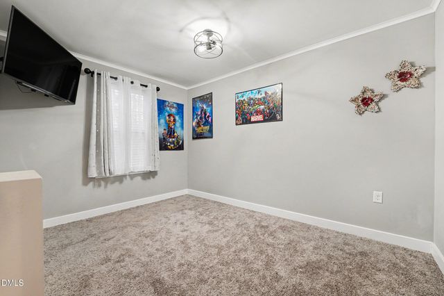 230 Oakton Ridge Place, Garner, NC 27529