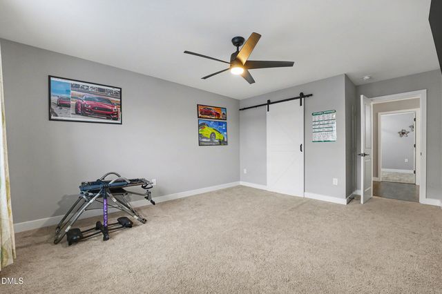 230 Oakton Ridge Place, Garner, NC 27529