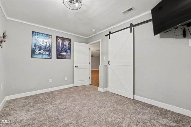 230 Oakton Ridge Place, Garner, NC 27529