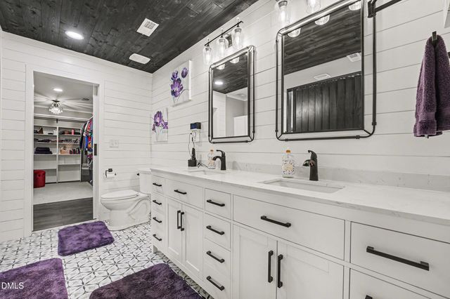 230 Oakton Ridge Place, Garner, NC 27529