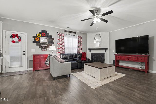 230 Oakton Ridge Place, Garner, NC 27529