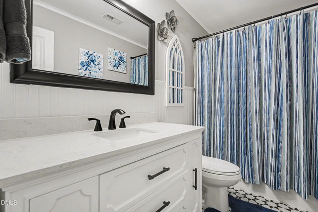 230 Oakton Ridge Place, Garner, NC 27529