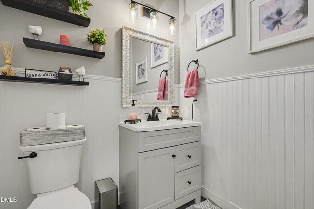 230 Oakton Ridge Place, Garner, NC 27529