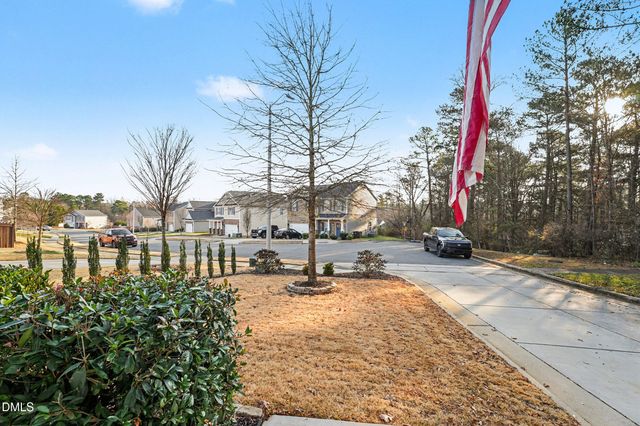 230 Oakton Ridge Place, Garner, NC 27529