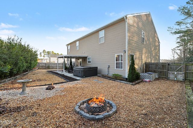 230 Oakton Ridge Place, Garner, NC 27529