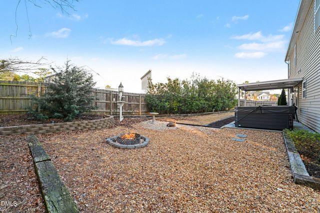 230 Oakton Ridge Place, Garner, NC 27529