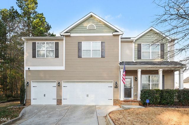 230 Oakton Ridge Place, Garner, NC 27529