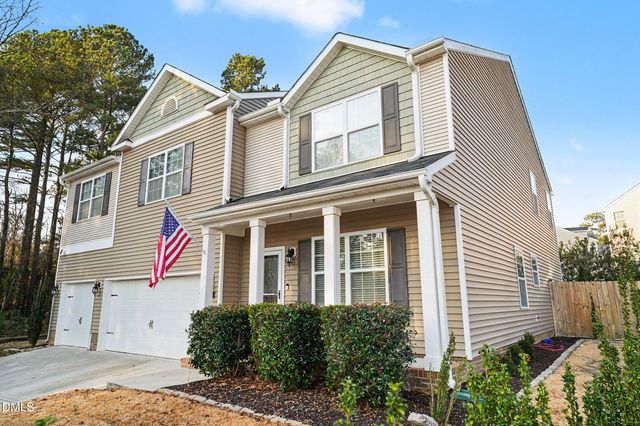 230 Oakton Ridge Place, Garner, NC 27529