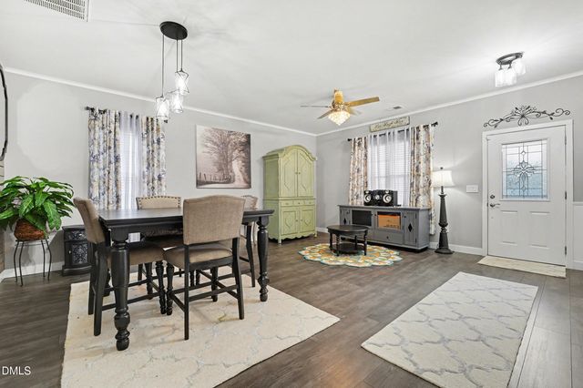 230 Oakton Ridge Place, Garner, NC 27529