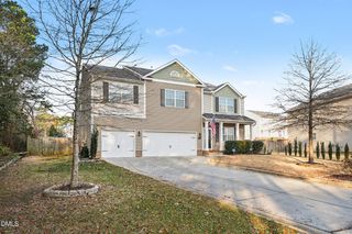 230 Oakton Ridge Place, Garner, NC 27529