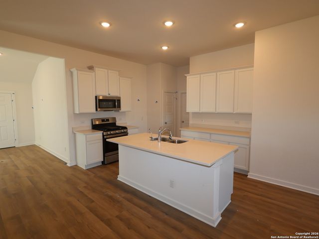 13623 Beebrush Saddle, San Antonio, TX 78253