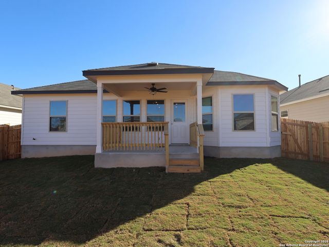 13623 Beebrush Saddle, San Antonio, TX 78253