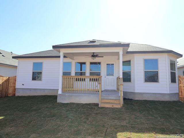 13623 Beebrush Saddle, San Antonio, TX 78253