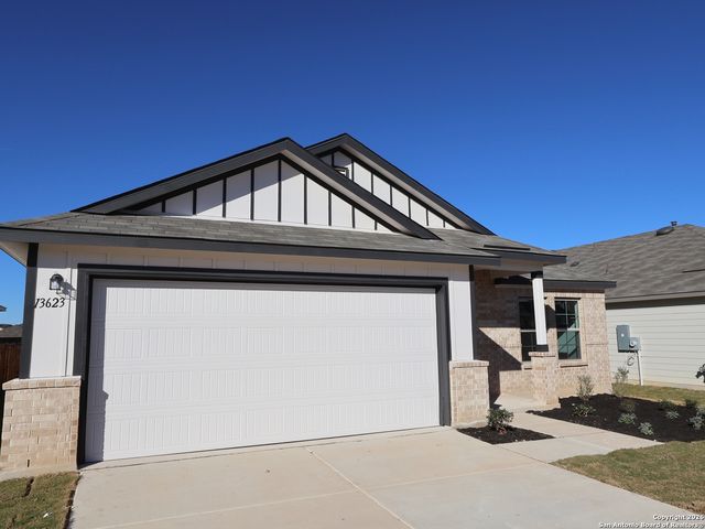 13623 Beebrush Saddle, San Antonio, TX 78253