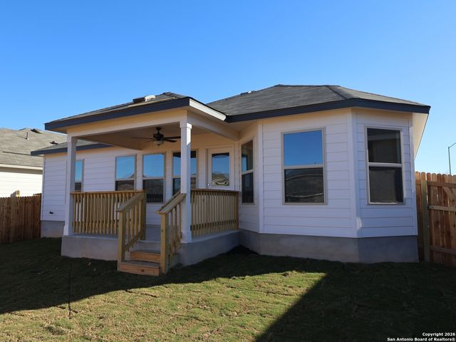 13623 Beebrush Saddle, San Antonio, TX 78253