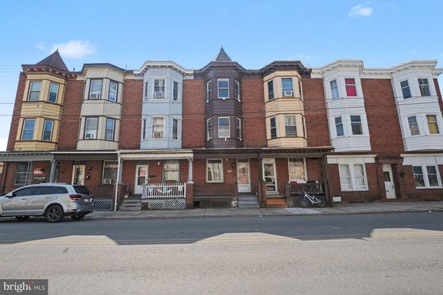 726 LEHMAN ST, Lebanon, PA 17046