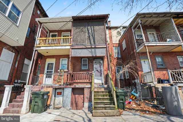 726 LEHMAN ST, Lebanon, PA 17046
