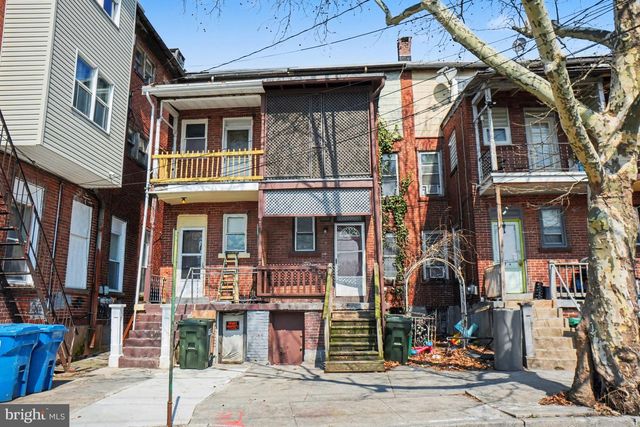 726 LEHMAN ST, Lebanon, PA 17046
