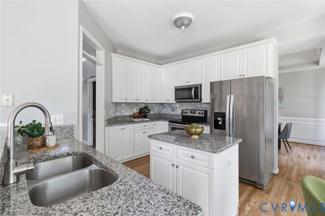 15919 Hampton Summit Dr, Chesterfield, VA 23832