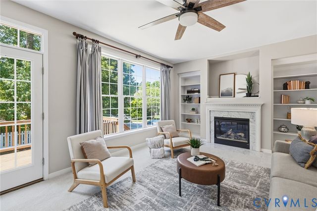 15919 Hampton Summit Dr, Chesterfield, VA 23832