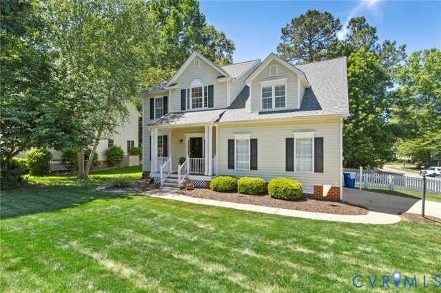 15919 Hampton Summit Dr, Chesterfield, VA 23832