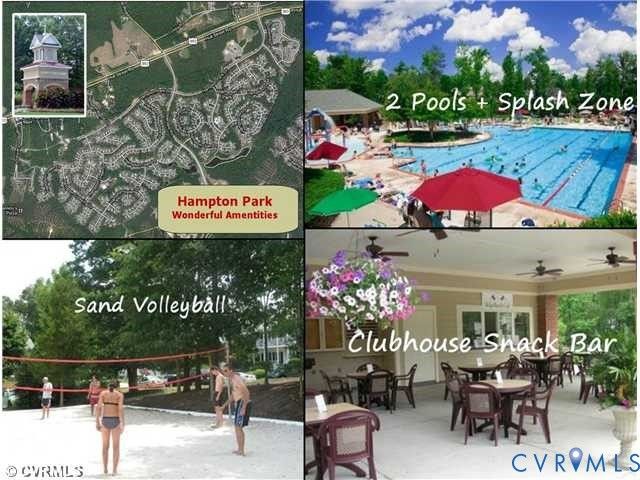 15919 Hampton Summit Dr, Chesterfield, VA 23832