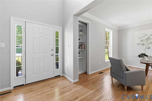 15919 Hampton Summit Dr, Chesterfield, VA 23832