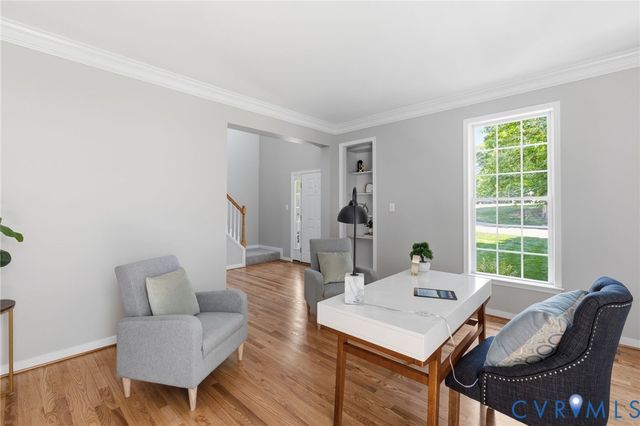 15919 Hampton Summit Dr, Chesterfield, VA 23832