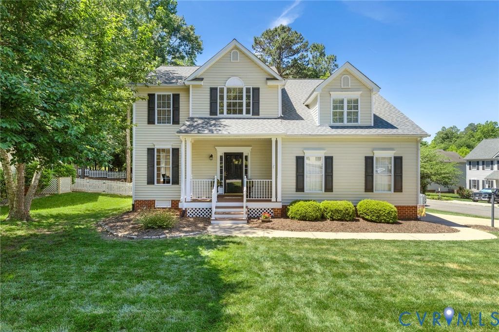 15919 Hampton Summit Dr, Chesterfield, VA 23832