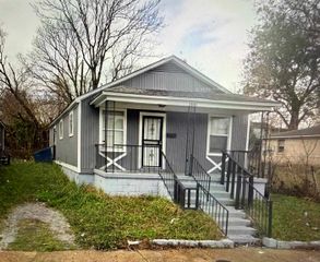 1541 PATTON ST, Memphis, TN 38106