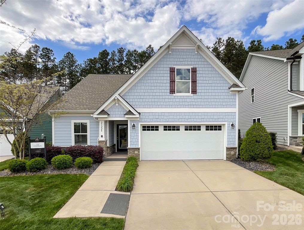 21228 Sanctuary Drive, Lancaster, SC 29720