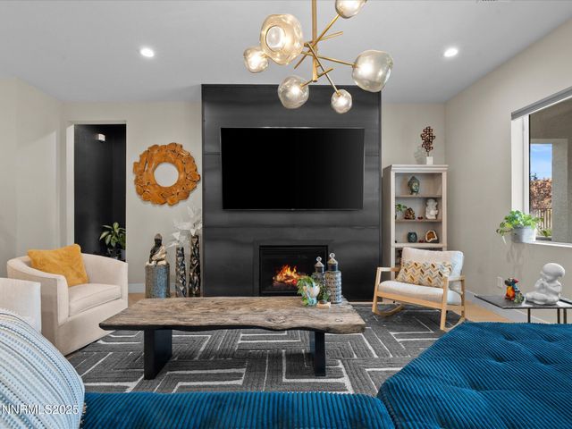 15026 Iron River Drive, Reno, NV 89521