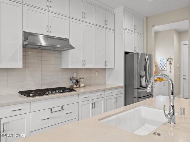 15026 Iron River Drive, Reno, NV 89521