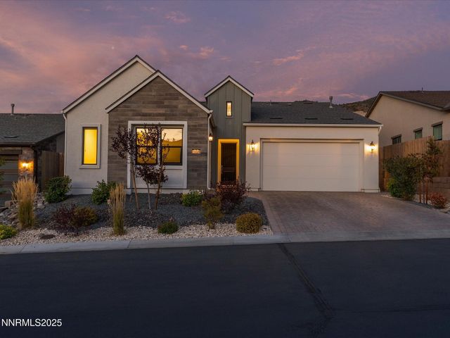 15026 Iron River Drive, Reno, NV 89521