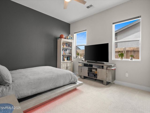 15026 Iron River Drive, Reno, NV 89521