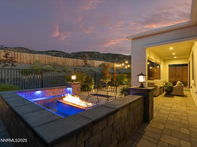 15026 Iron River Drive, Reno, NV 89521