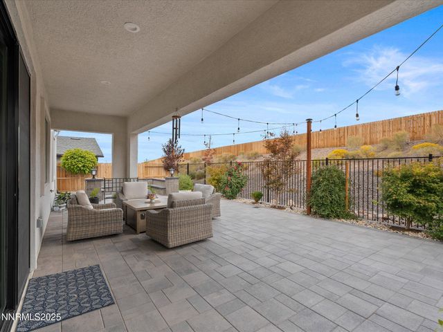 15026 Iron River Drive, Reno, NV 89521