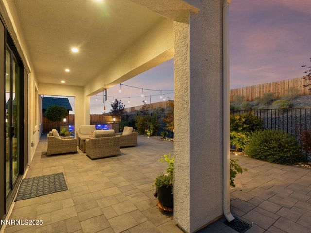 15026 Iron River Drive, Reno, NV 89521