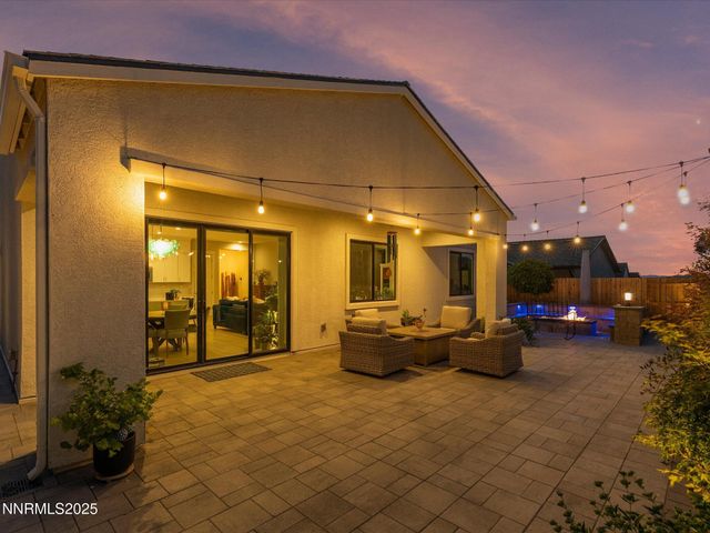 15026 Iron River Drive, Reno, NV 89521