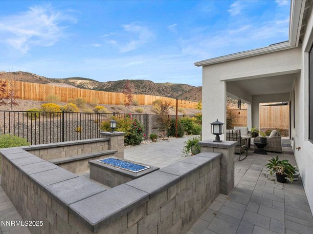 15026 Iron River Drive, Reno, NV 89521