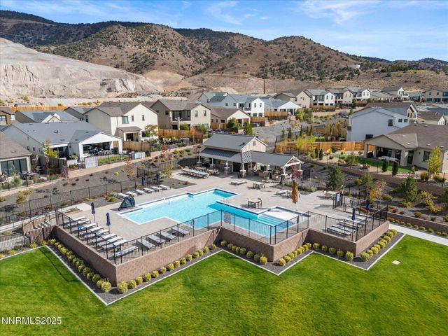 15026 Iron River Drive, Reno, NV 89521