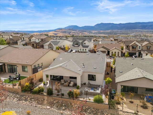 15026 Iron River Drive, Reno, NV 89521