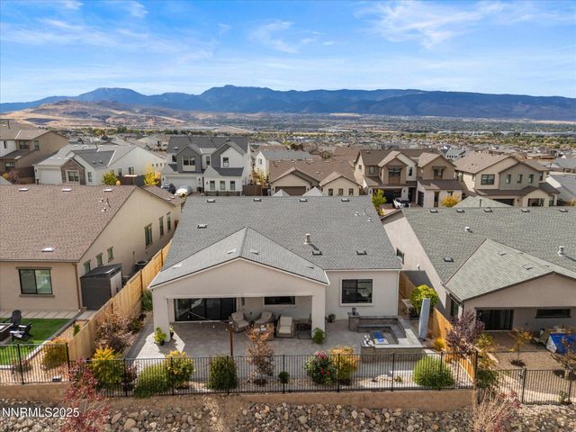 15026 Iron River Drive, Reno, NV 89521